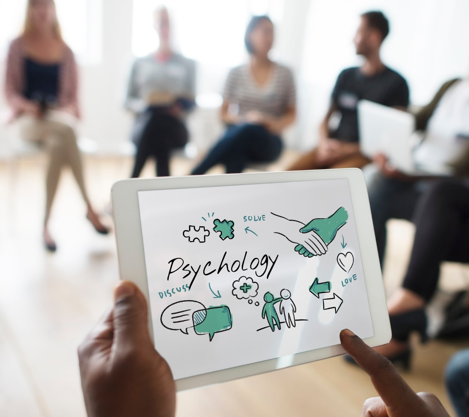 Proven Marketing Strategies for Mental Health, Addiction & Rehab Centers