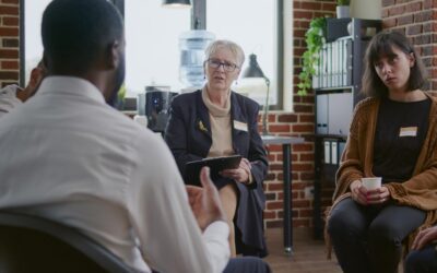 Drug Rehabilitation Centers: Are They Really Effective?