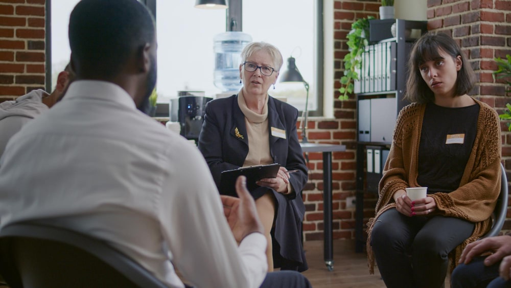 Drug Rehabilitation Centers: Are They Really Effective?