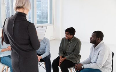 What to Do Next After Completing Your Time at Drug Rehab?