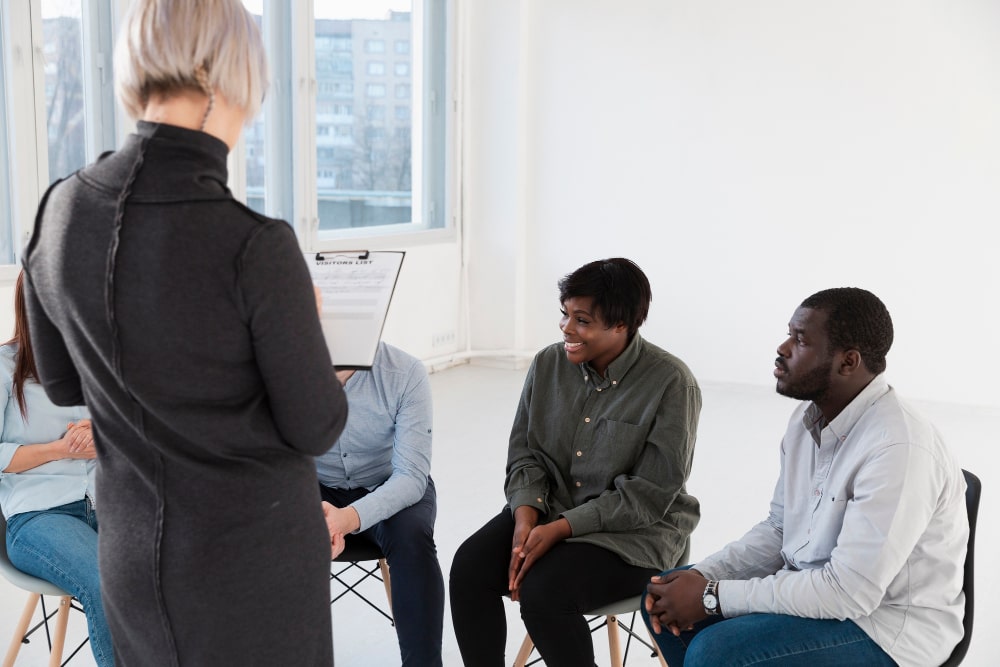 What to Do Next After Completing Your Time at Drug Rehab?
