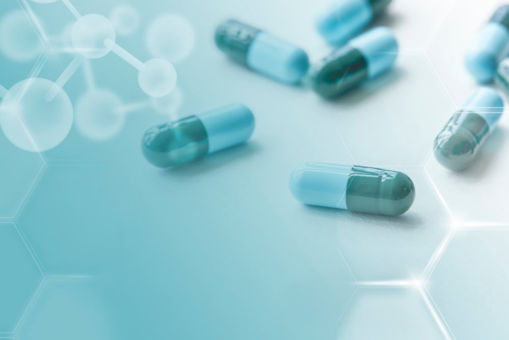 List of Prescription Drugs That May Cause Addiction