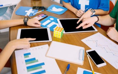 How Can Social Media Marketing Boost Your Rehab Center?