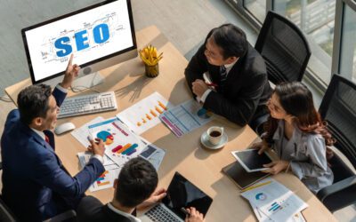 Dominate Your Local Drug Rehab Market: The Ultimate Guide to Local SEO for Rehab Centers