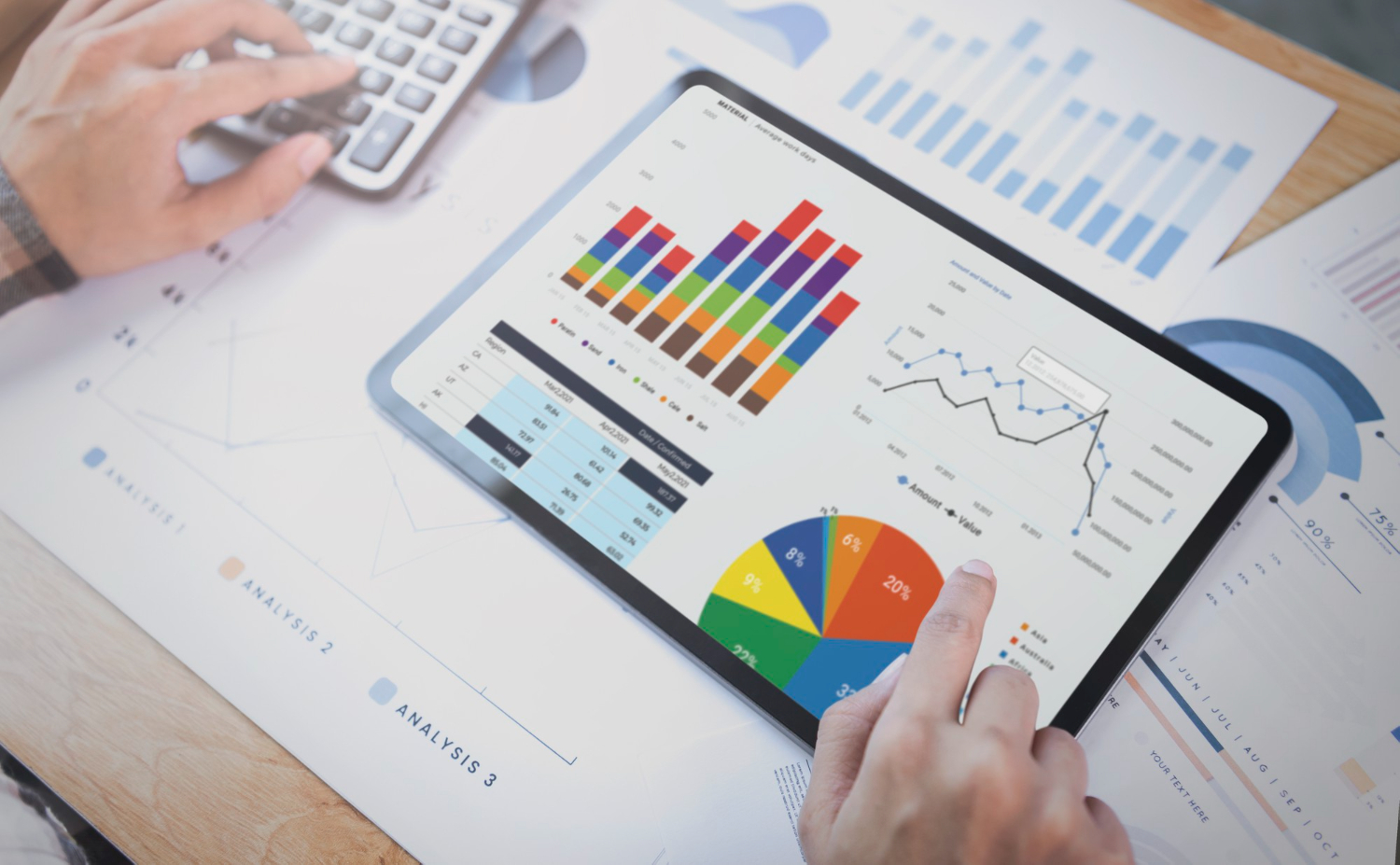 Mastering Healthcare SEO. A 7-Step Comprehensive Guide on Boosting Online Visibility