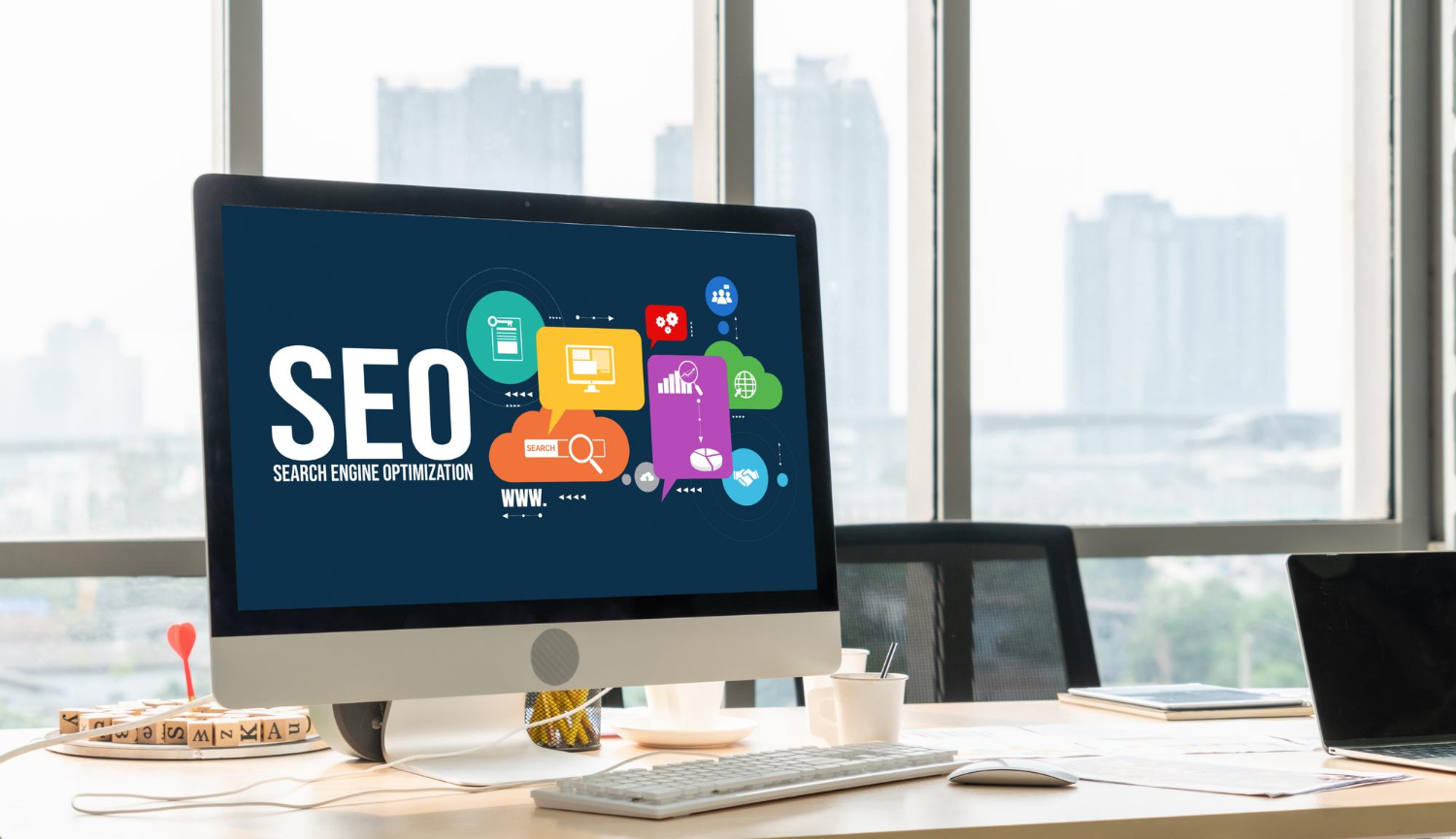 Revolutionize Your Online Presence: Reasons Why Hospitals Need SEO