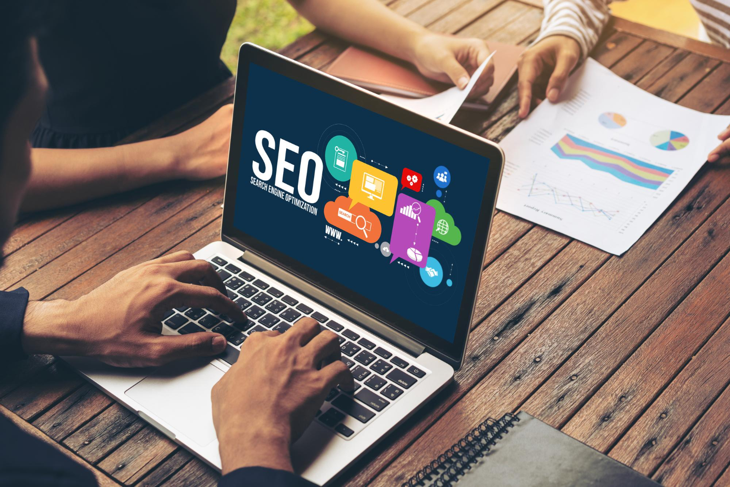Boost Your Practice’s Online Presence: 8-Step Guide to Effective Healthcare SEO