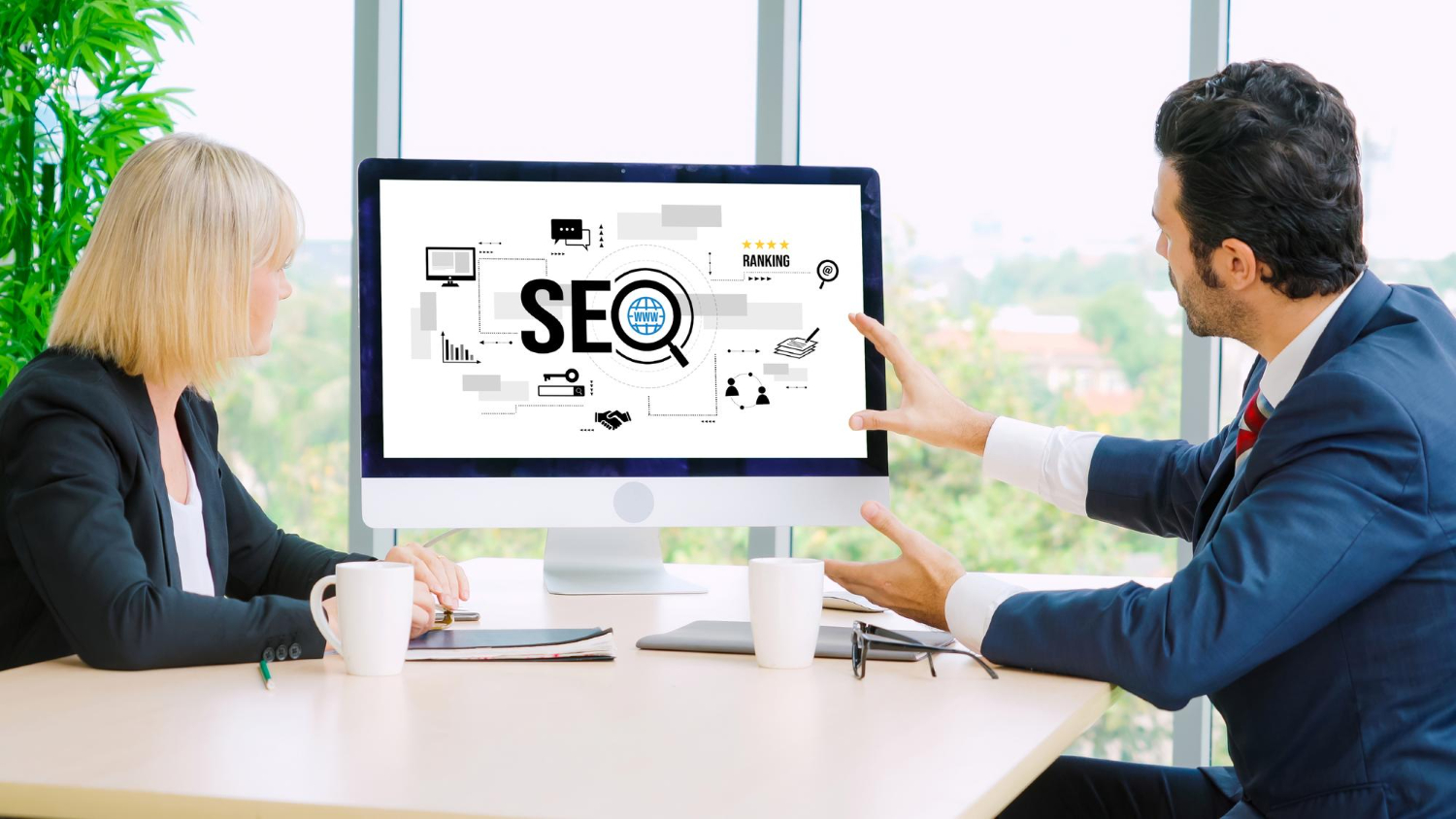 Expert Hospital Marketing Services—Boost Your Healthcare Facility’s Online Visibility 