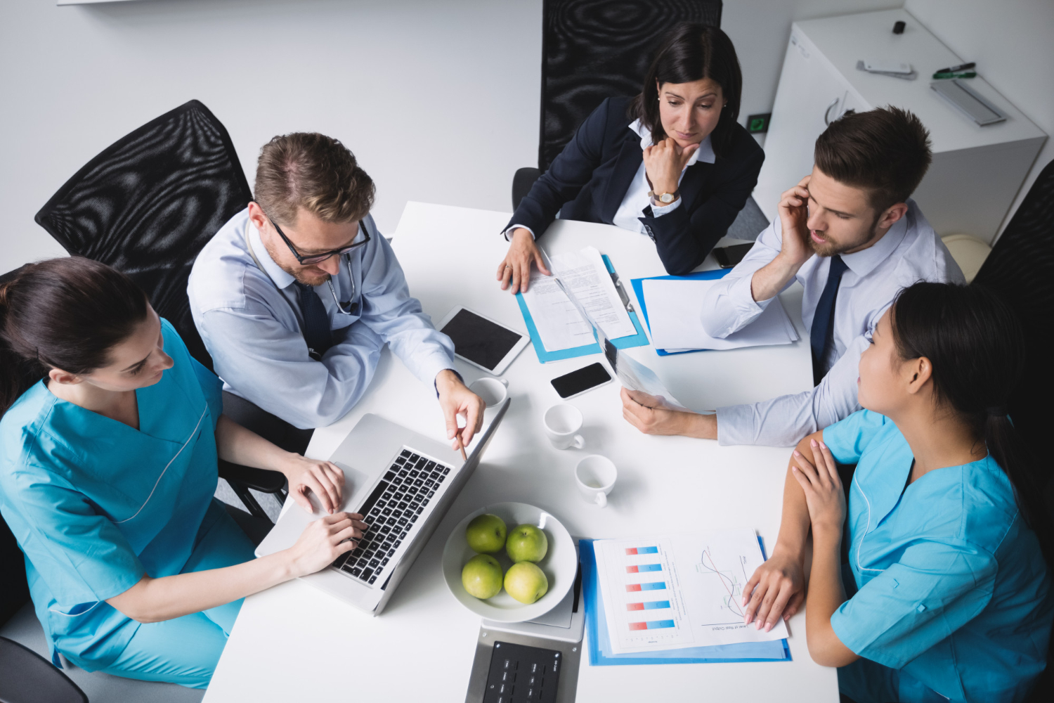 Understanding Hospital PPC, Its Importance for Healthcare Success, and How Rehab Marketing Can Drive Results