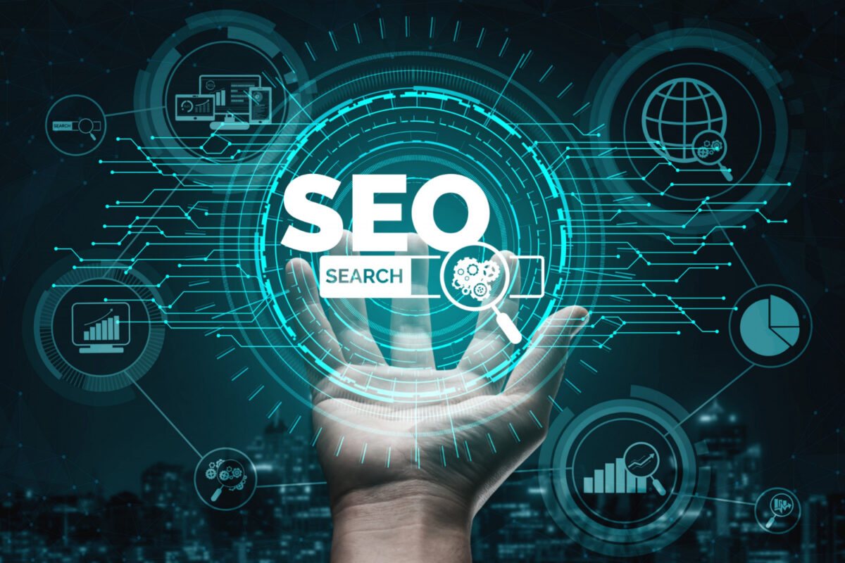 SEO STRATEGY