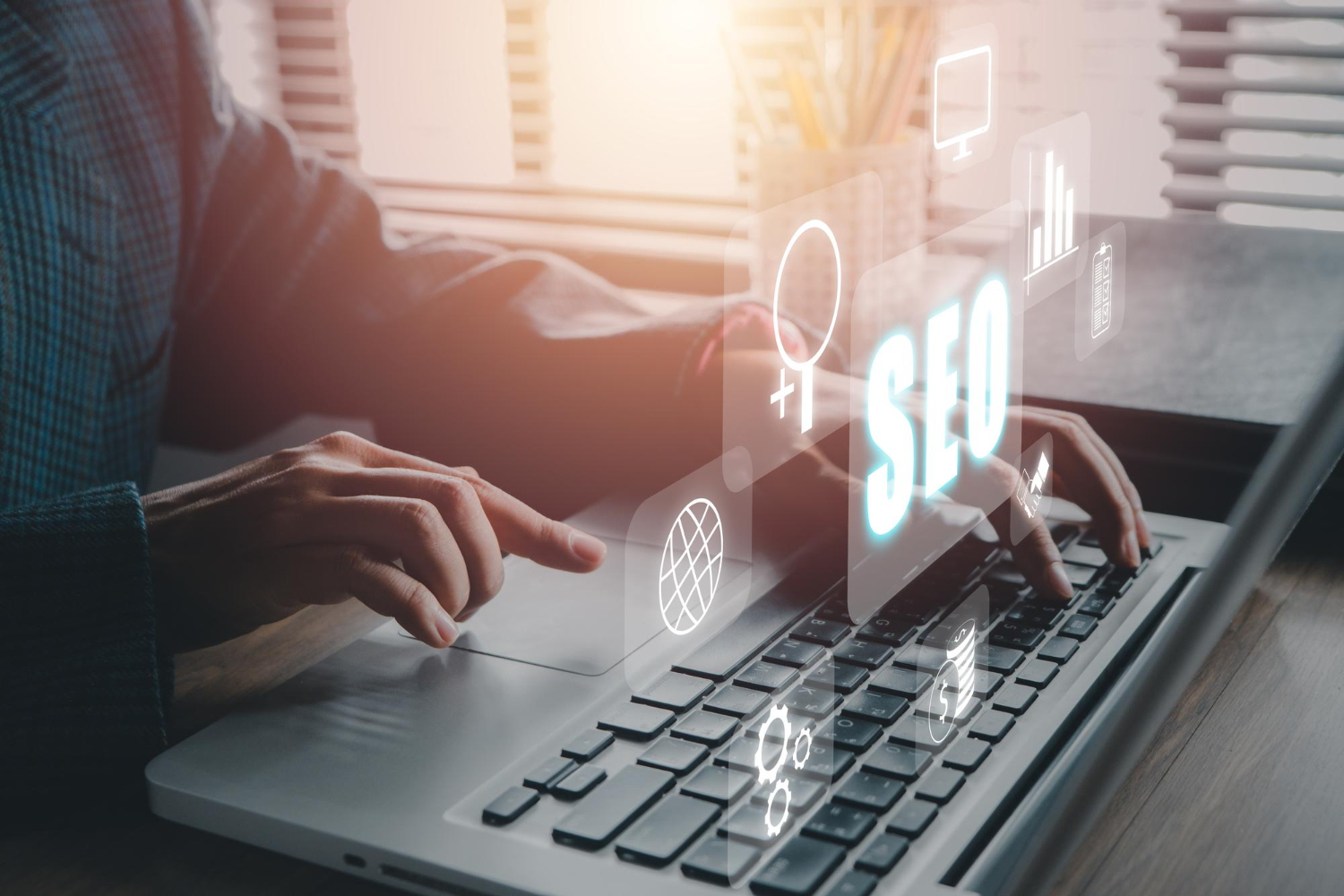 Unlock the Power of Healthcare SEO: Why You Need a Dedicated Hospital SEO Company