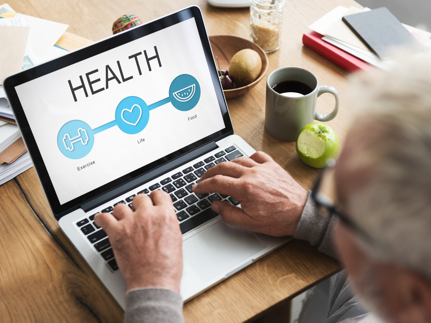 Why Your Healthcare Business Needs a Healthcare SEO Company Like Rehab Marketing
