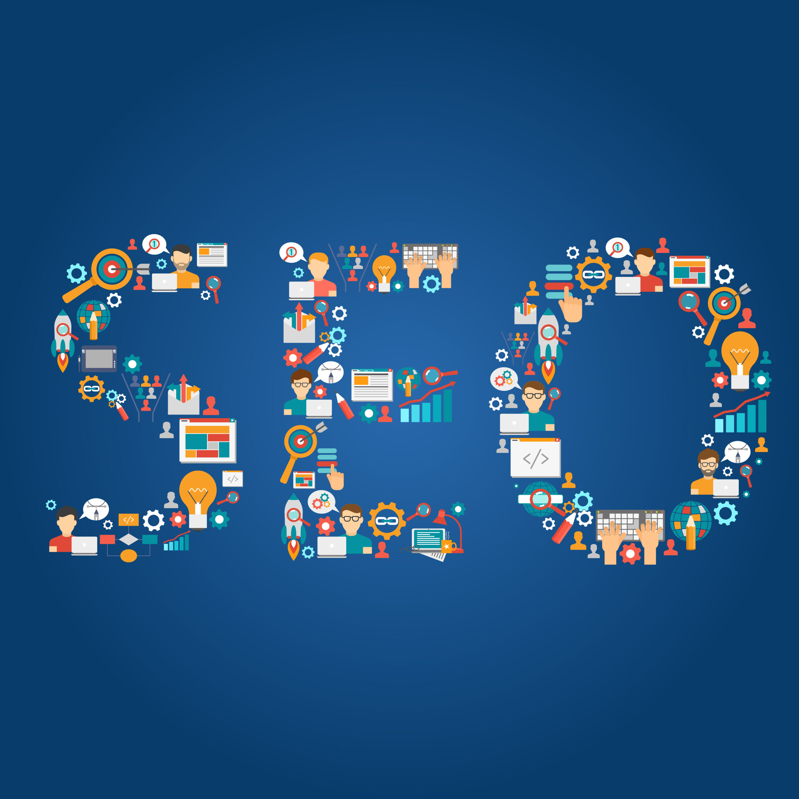 The Power of Medical SEO and Marketing: How to Rank Your Healthcare Website Higher on Google