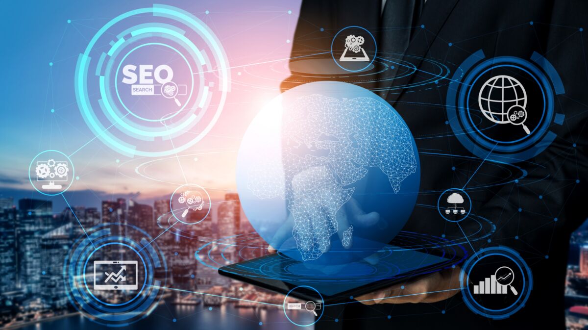 Drug Rehab SEO: Boosting Visibility, Trust & Admissions for Treatment Centers