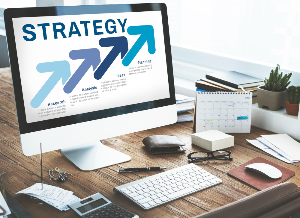 Marketing Strategies