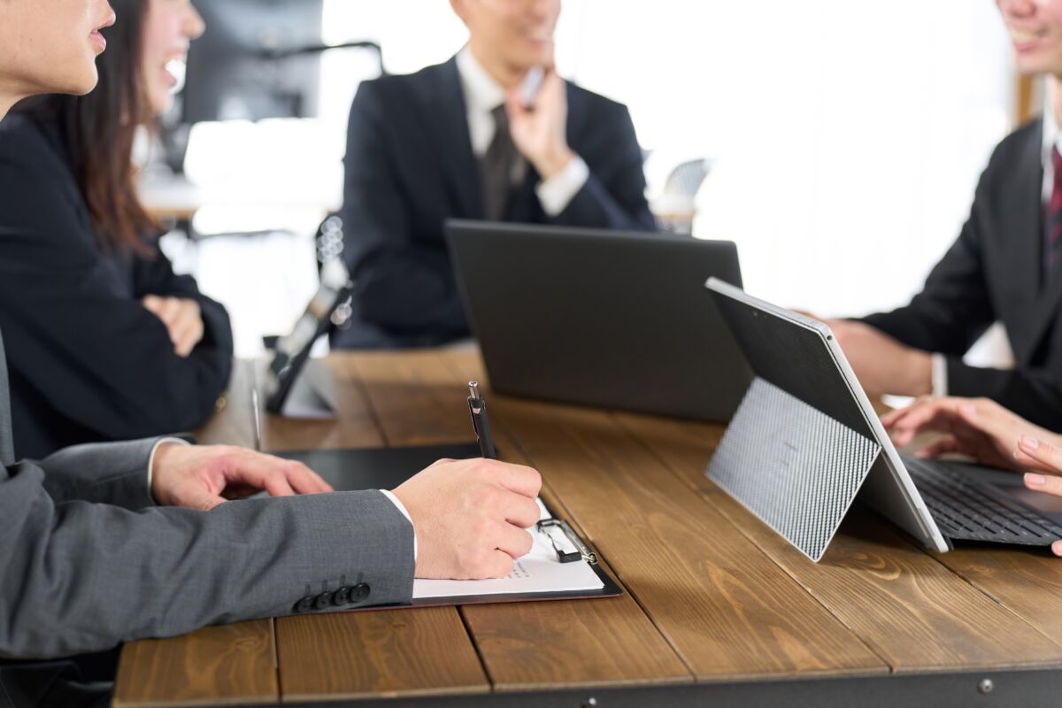 Digital Services