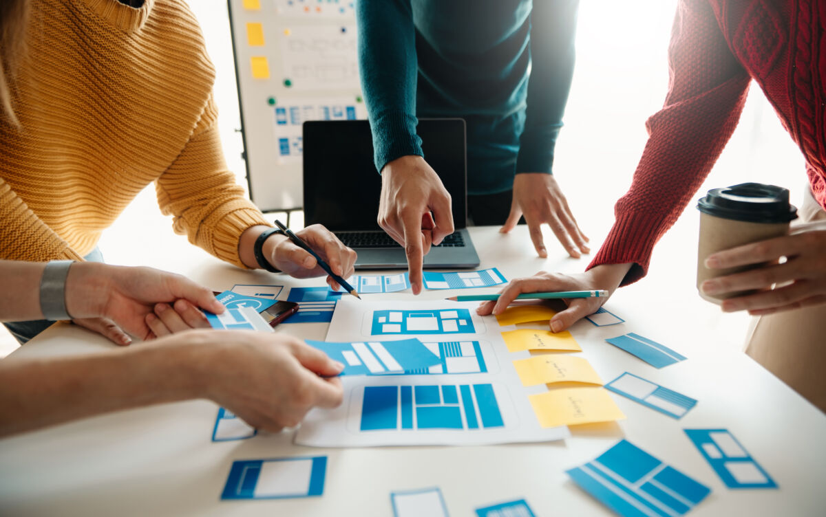 Digital Services