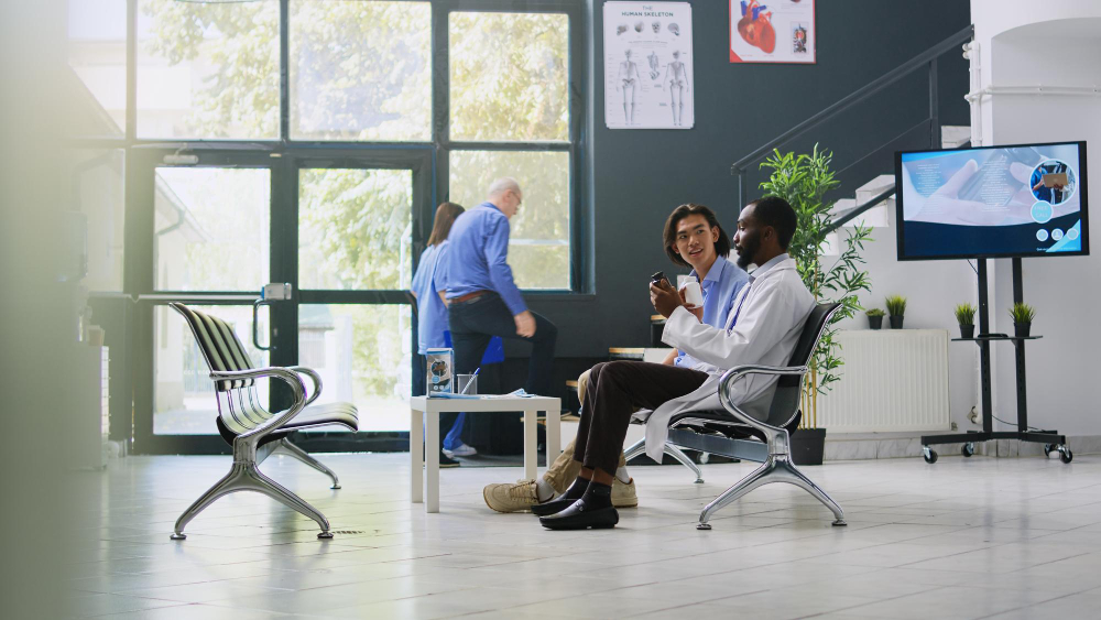 Smart Patient Acquisition Tactics for Modern Healthcare Clinics